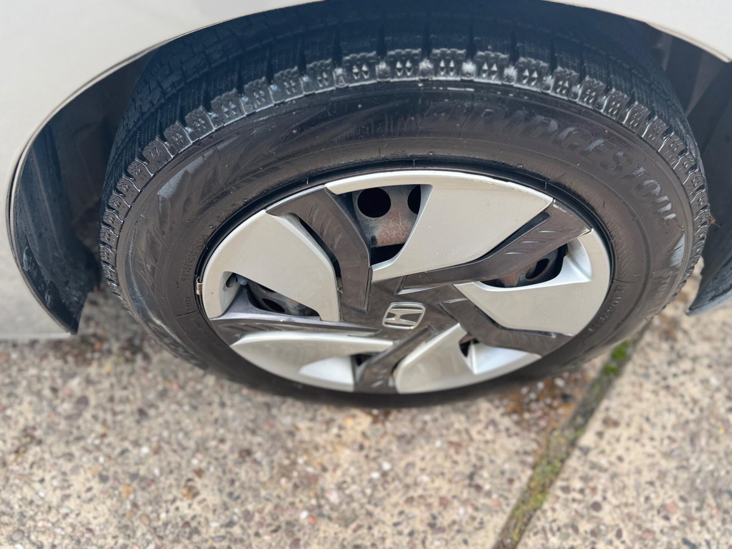 Used Honda Fit 2025 for sale - 75696366: Photo 44