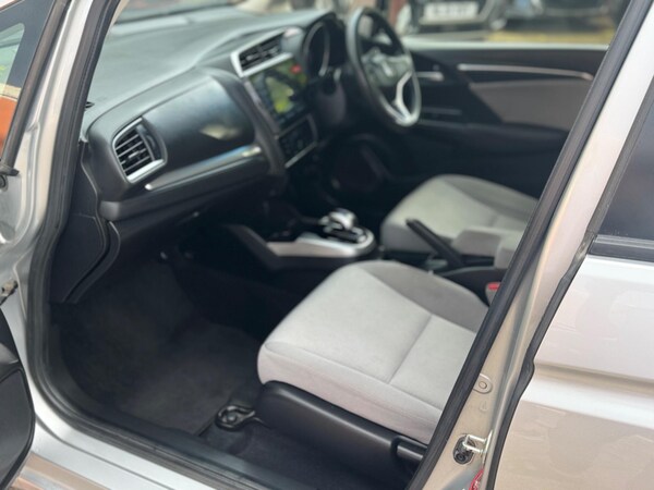 Used Honda Fit 2025 for sale - 75696366: Photo 47