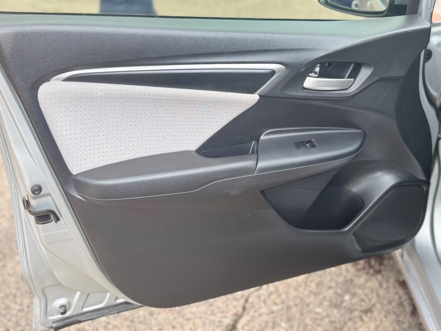 Used Honda Fit 2025 for sale - 75696366: Photo 48