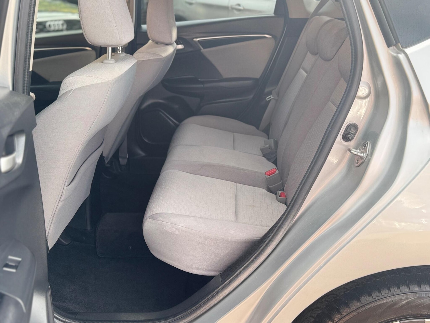 Used Honda Fit 2025 for sale - 75696366: Photo 50