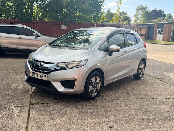 Used Honda Fit 2025 for sale - 75696366: Photo 51