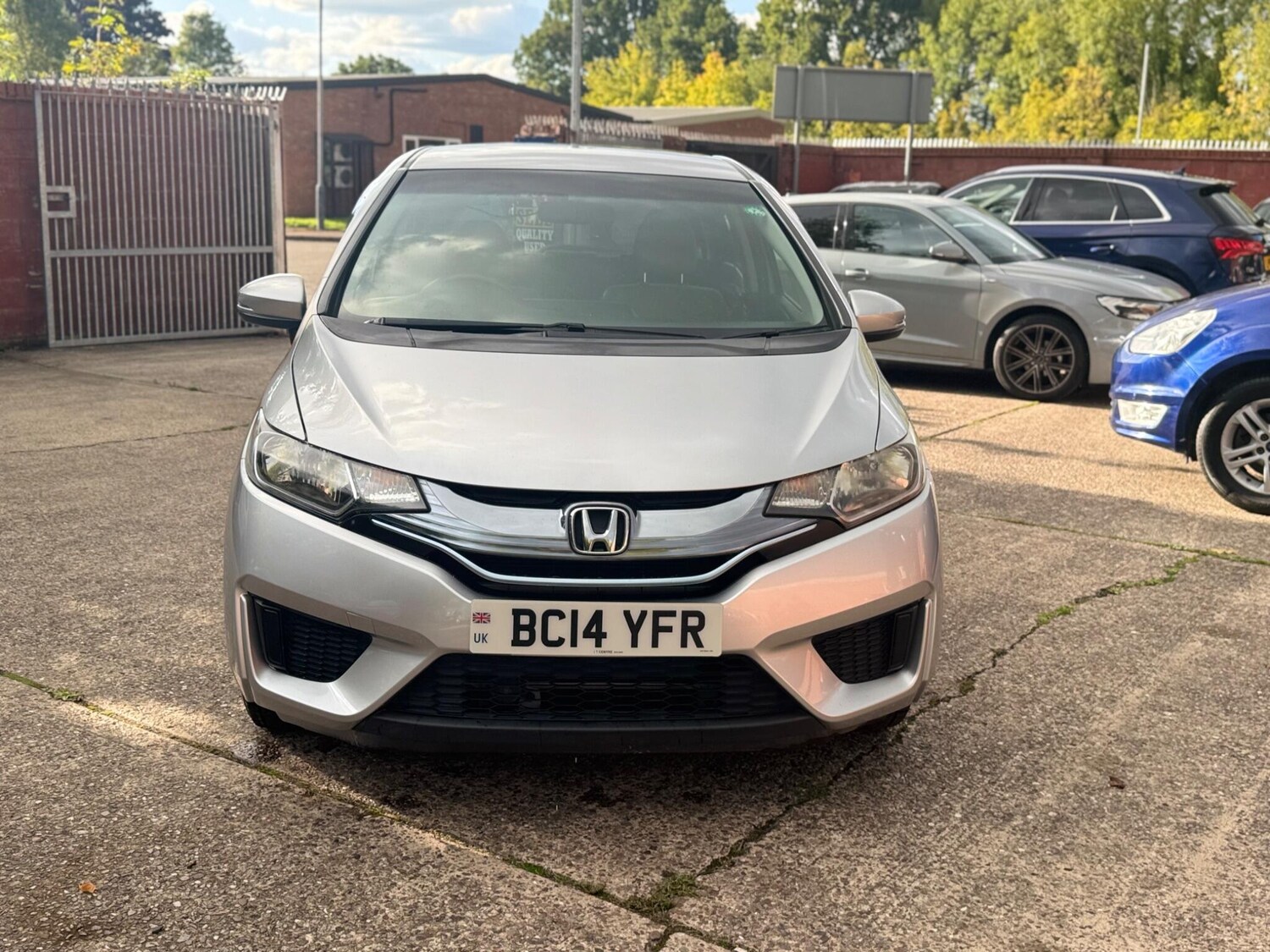 Used Honda Fit 2025 for sale - 75696366: Photo 53