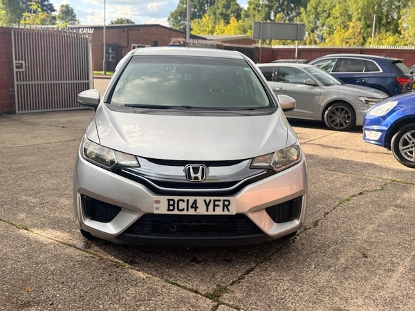 Used Honda Fit 2025 for sale - 75696366: Photo 53
