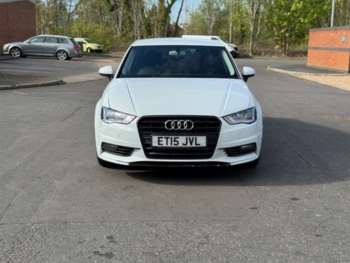 Used Audi A3 2015 for sale - 73834662: Photo