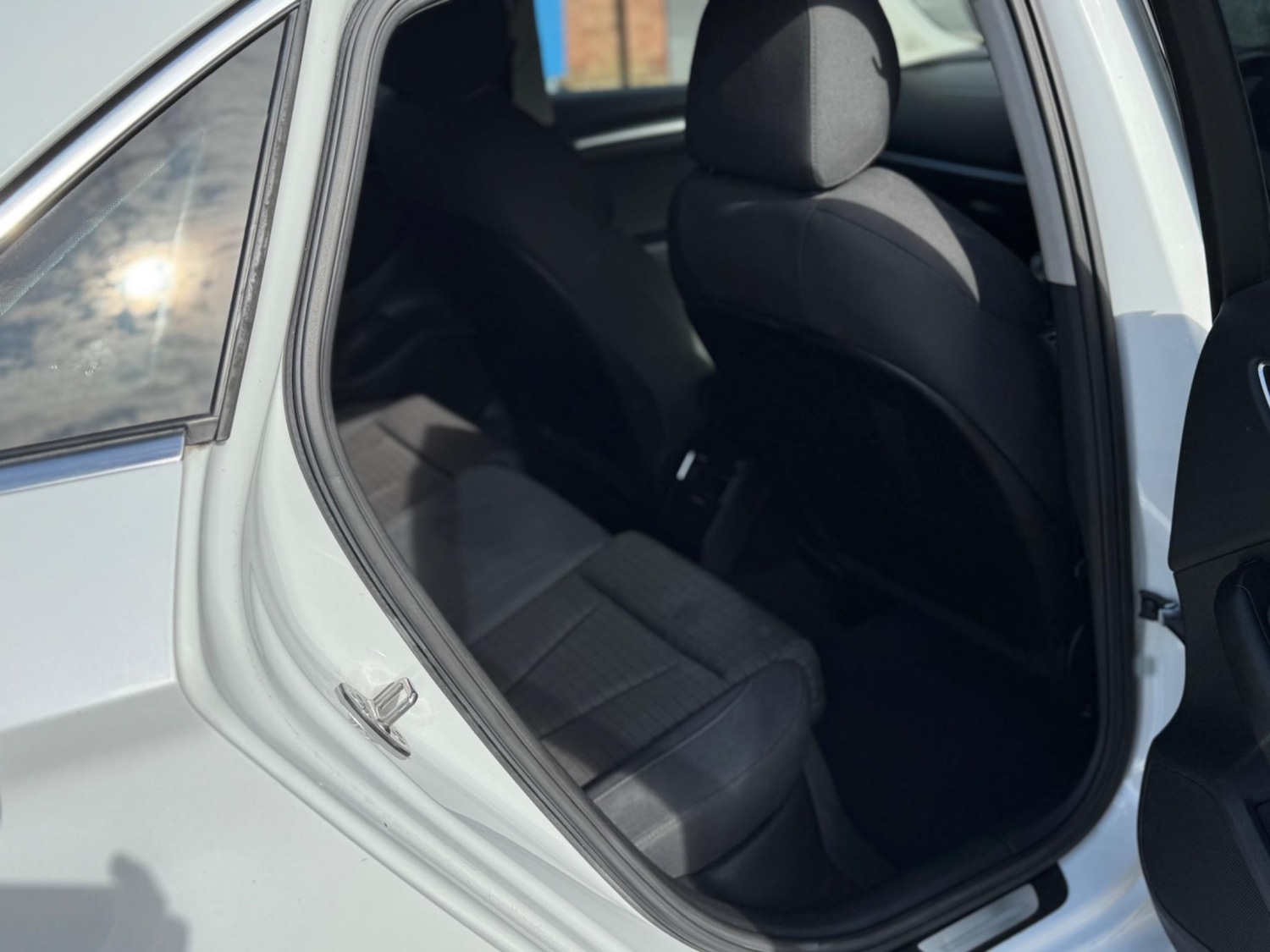 Vehicle 30