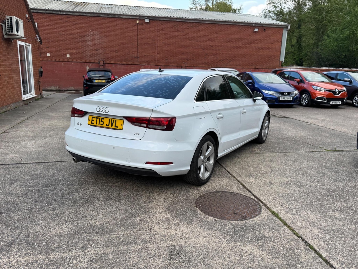 Vehicle 37