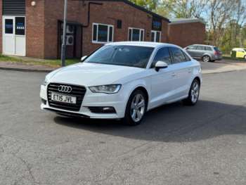 Used Audi A3 2015 for sale - 73834662: Photo