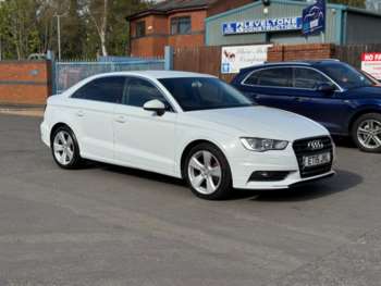 Used Audi A3 2015 for sale - 73834662: Photo
