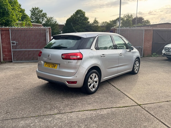 Used Citroen C4 Picasso 2014 for sale - 75141180: Photo 13