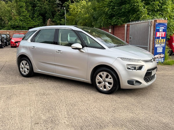 Used Citroen C4 Picasso 2014 for sale - 75141180: Photo 15