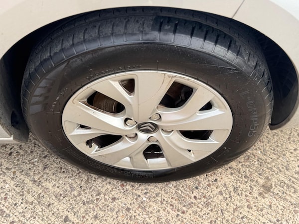 Used Citroen C4 Picasso 2014 for sale - 75141180: Photo 19