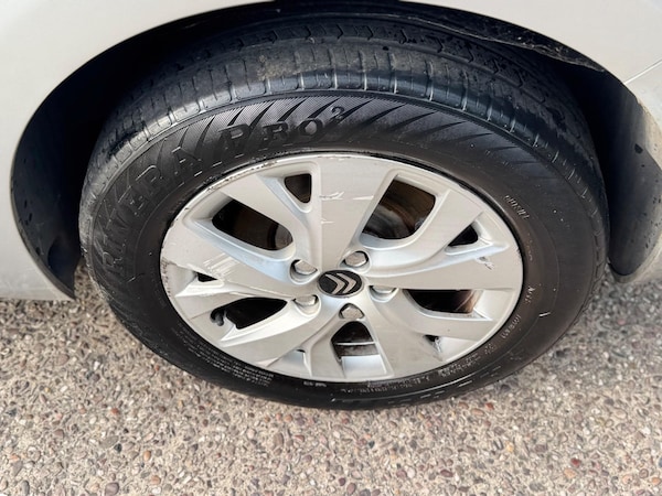 Used Citroen C4 Picasso 2014 for sale - 75141180: Photo 21