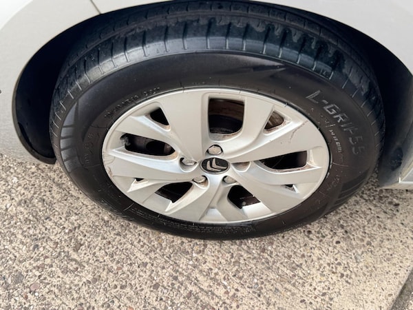 Used Citroen C4 Picasso 2014 for sale - 75141180: Photo 22