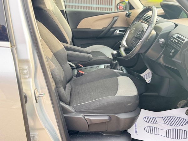Used Citroen C4 Picasso 2014 for sale - 75141180: Photo 24
