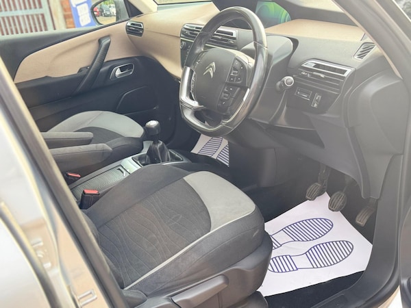 Used Citroen C4 Picasso 2014 for sale - 75141180: Photo 25