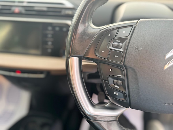 Used Citroen C4 Picasso 2014 for sale - 75141180: Photo 29
