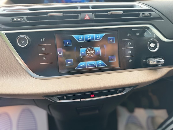Used Citroen C4 Picasso 2014 for sale - 75141180: Photo 31