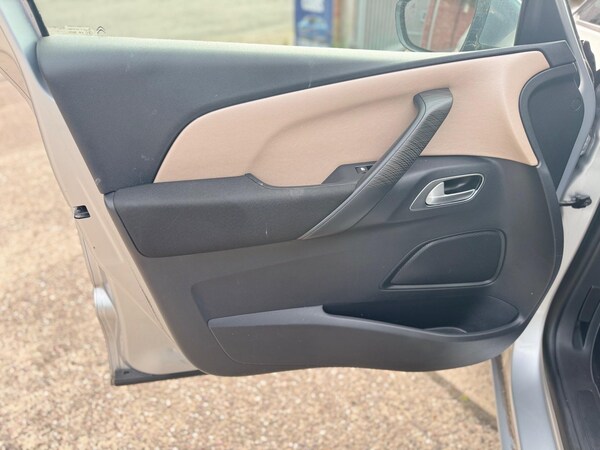 Used Citroen C4 Picasso 2014 for sale - 75141180: Photo 34