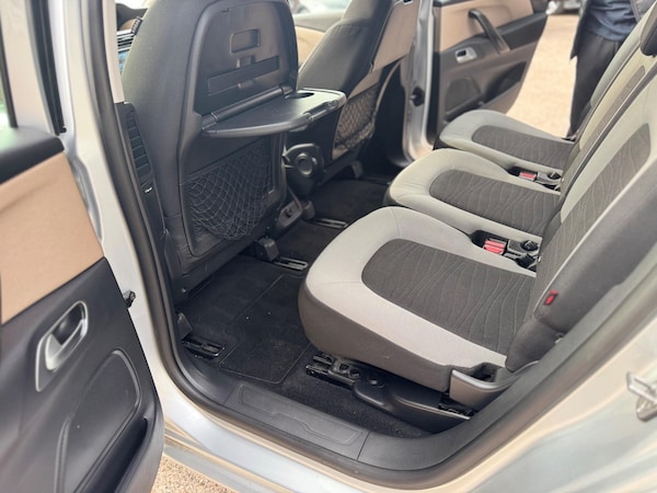 Used Citroen C4 Picasso 2014 for sale - 75141180: Photo 38