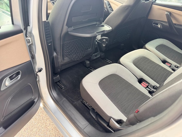 Used Citroen C4 Picasso 2014 for sale - 75141180: Photo 39