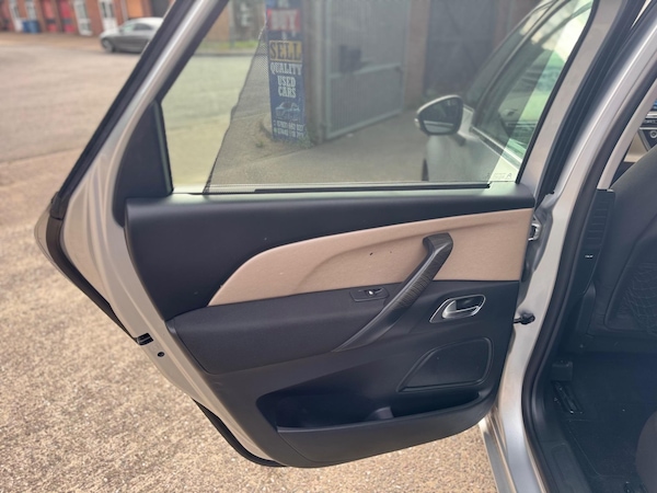 Used Citroen C4 Picasso 2014 for sale - 75141180: Photo 40
