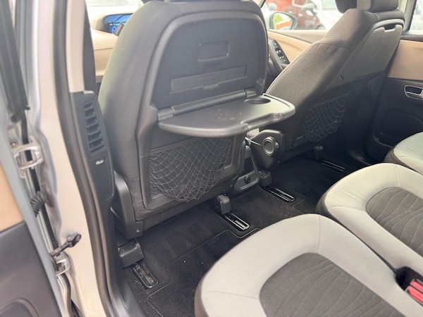 Used Citroen C4 Picasso 2014 for sale - 75141180: Photo 42