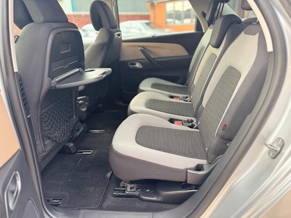 Used Citroen C4 Picasso 2014 for sale - 75141180: Photo 44