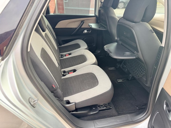 Used Citroen C4 Picasso 2014 for sale - 75141180: Photo 48