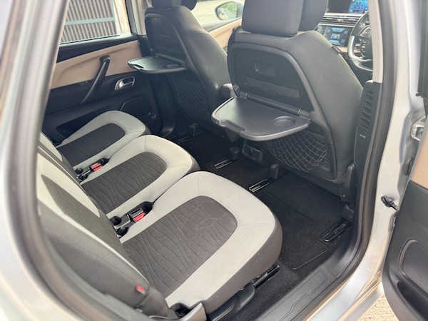 Used Citroen C4 Picasso 2014 for sale - 75141180: Photo 49