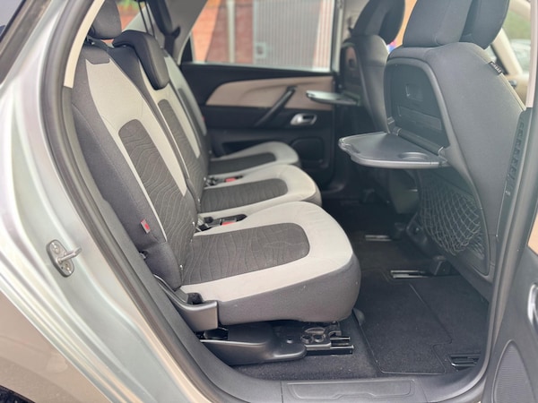 Used Citroen C4 Picasso 2014 for sale - 75141180: Photo 50