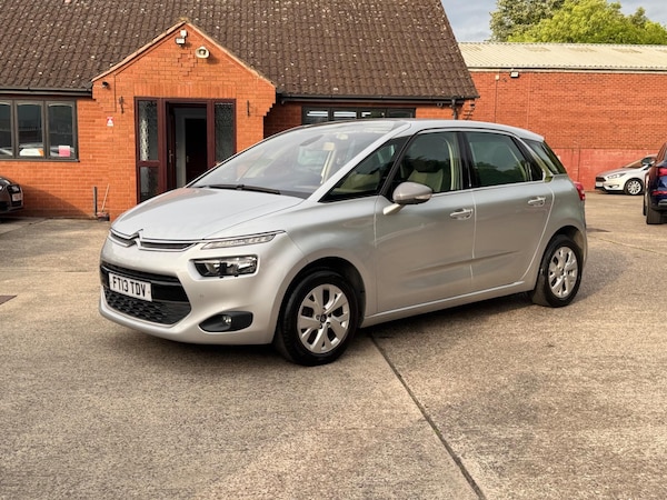 Used Citroen C4 Picasso 2014 for sale - 75141180: Photo 6