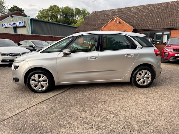 Used Citroen C4 Picasso 2014 for sale - 75141180: Photo 7