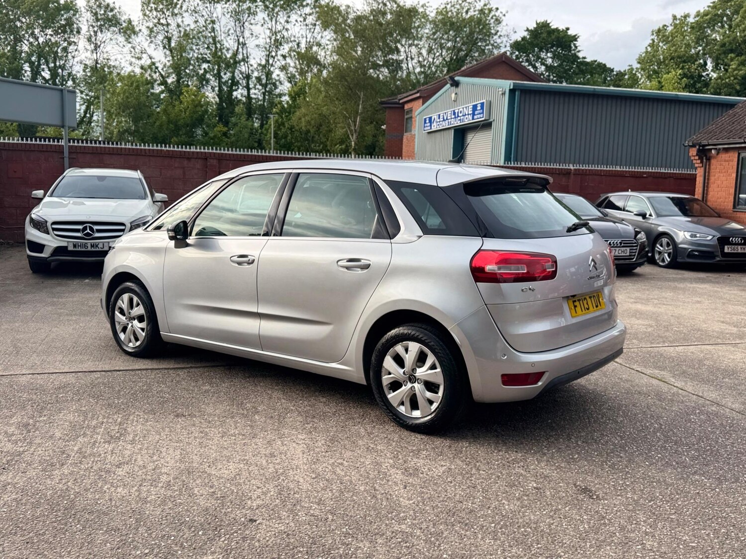 Vehicle 9