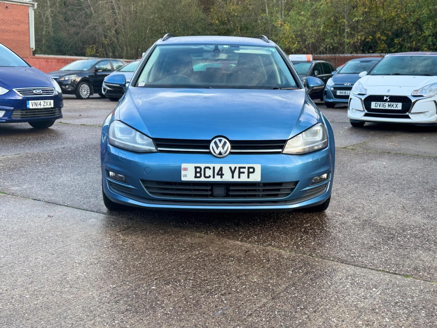 Used Volkswagen Golf 2025 for sale - 76584368: Photo 14