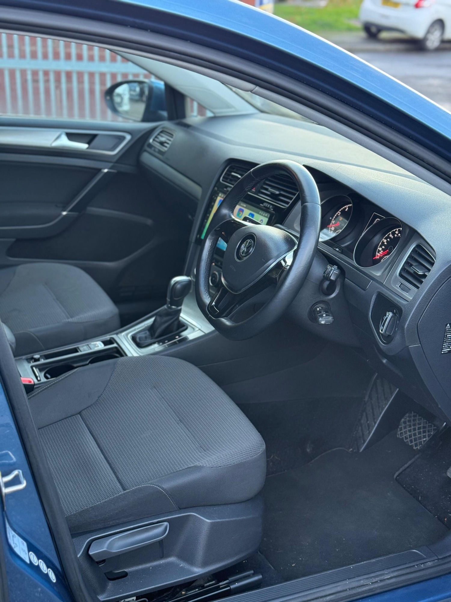 Used Volkswagen Golf 2025 for sale - 76584368: Photo 15