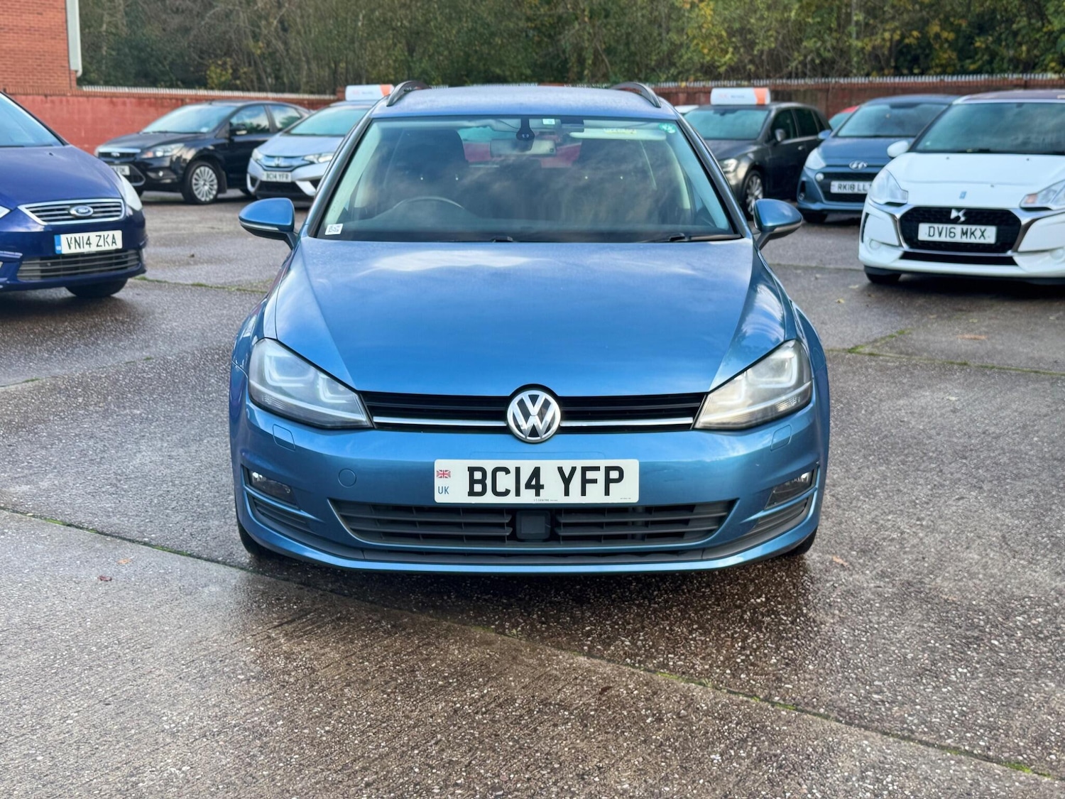 Used Volkswagen Golf 2025 for sale - 76584368: Photo 17