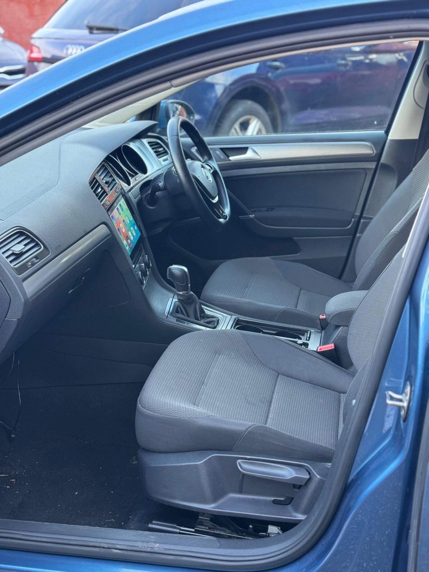 Used Volkswagen Golf 2025 for sale - 76584368: Photo 20