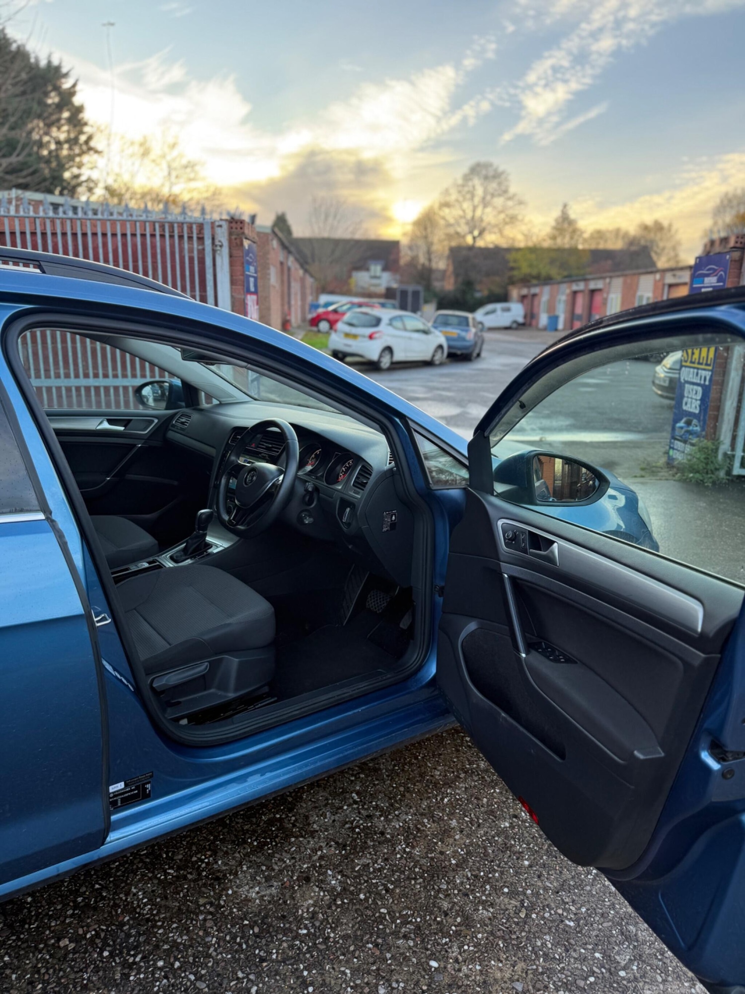 Used Volkswagen Golf 2025 for sale - 76584368: Photo 23