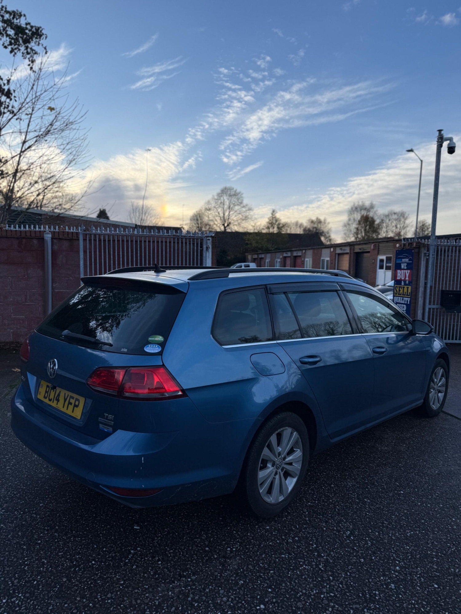 Used Volkswagen Golf 2025 for sale - 76584368: Photo 24