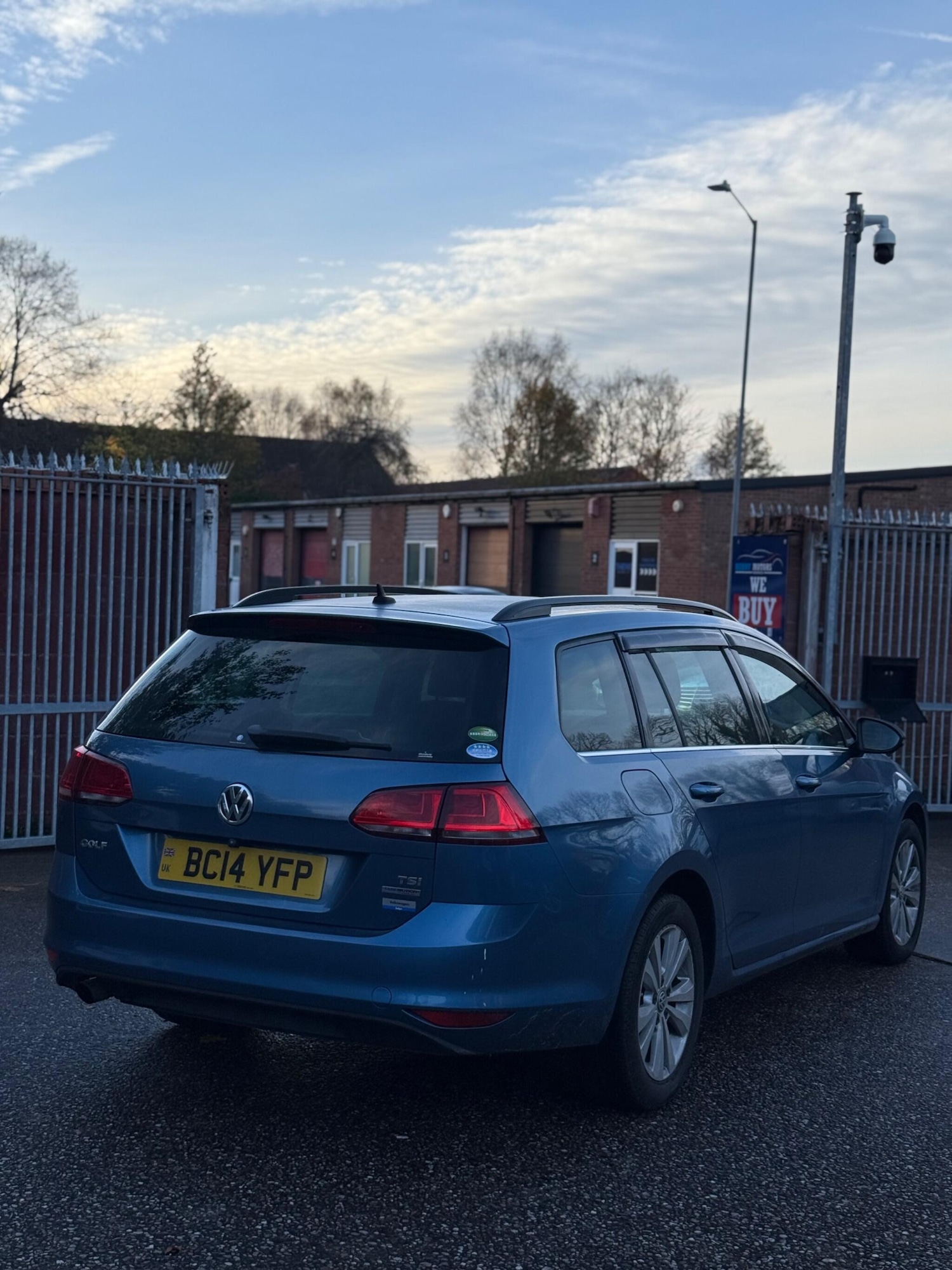 Used Volkswagen Golf 2025 for sale - 76584368: Photo 26