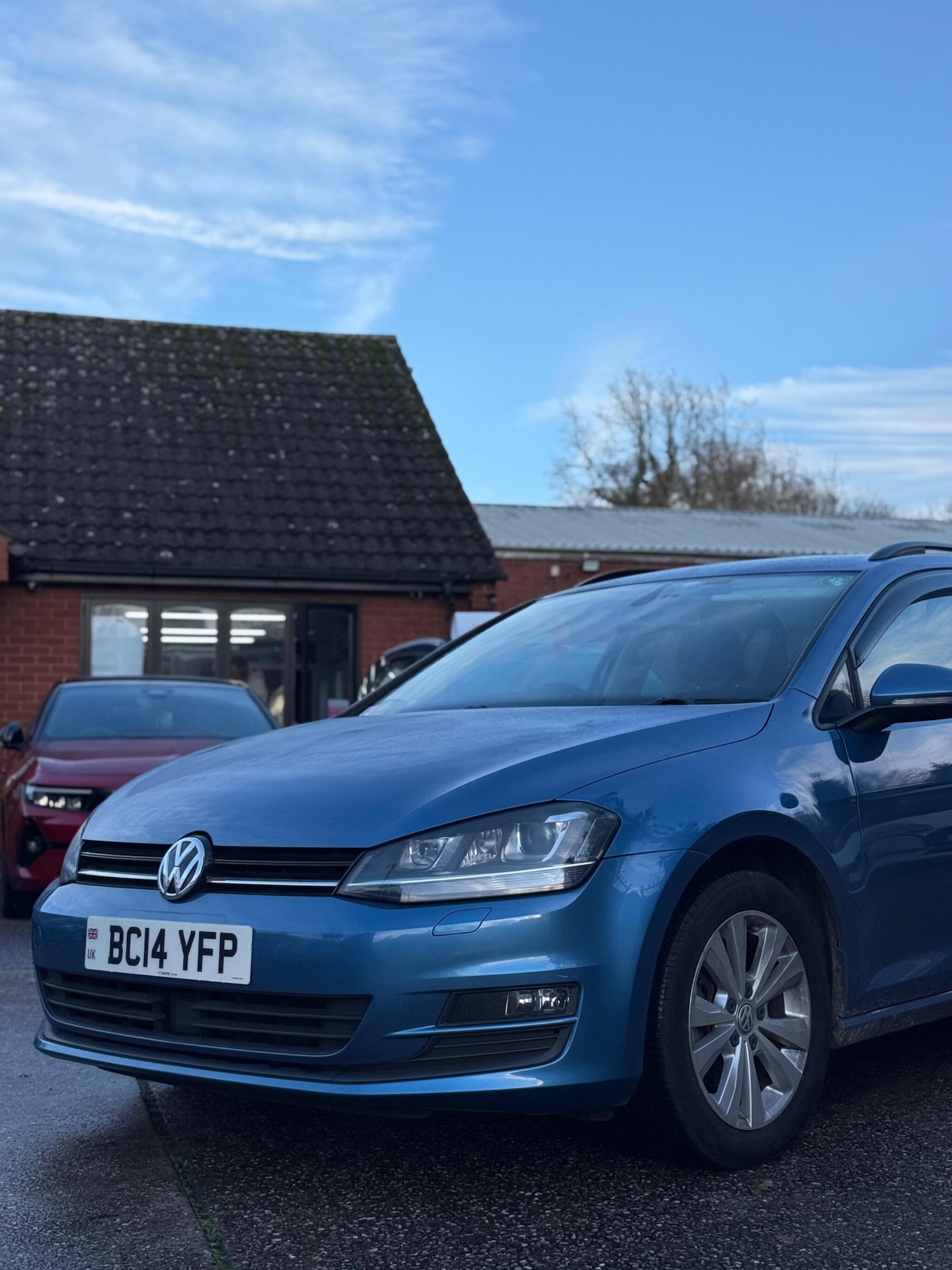 Used Volkswagen Golf 2025 for sale - 76584368: Photo 27