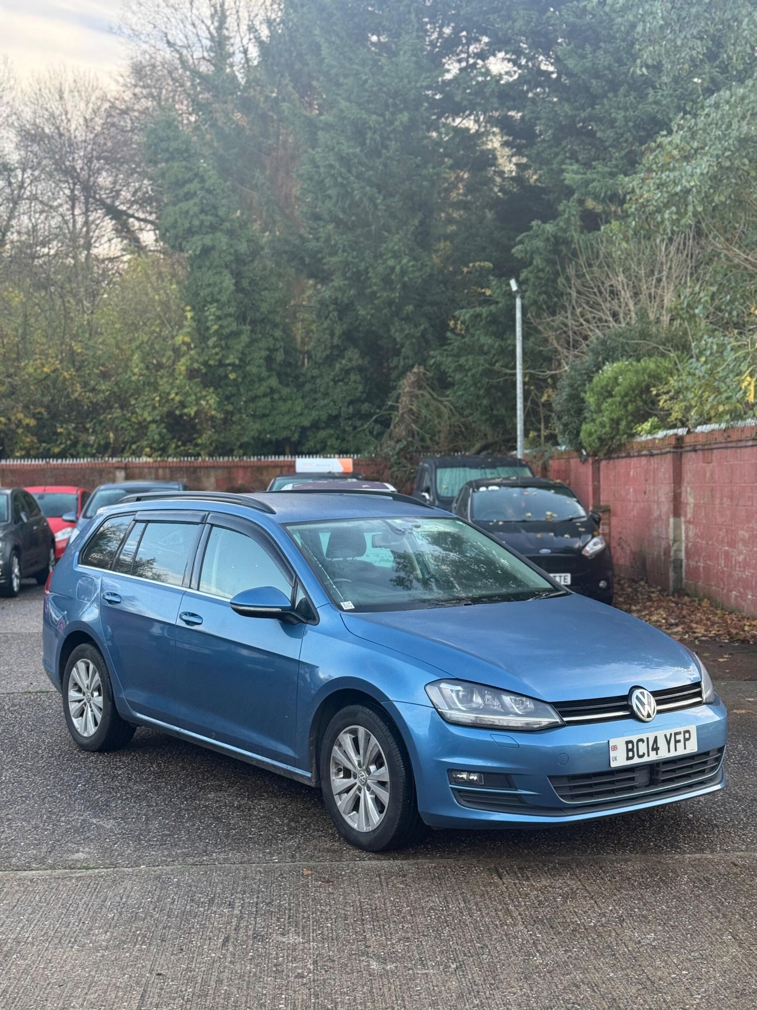 Used Volkswagen Golf 2025 for sale - 76584368: Photo 29