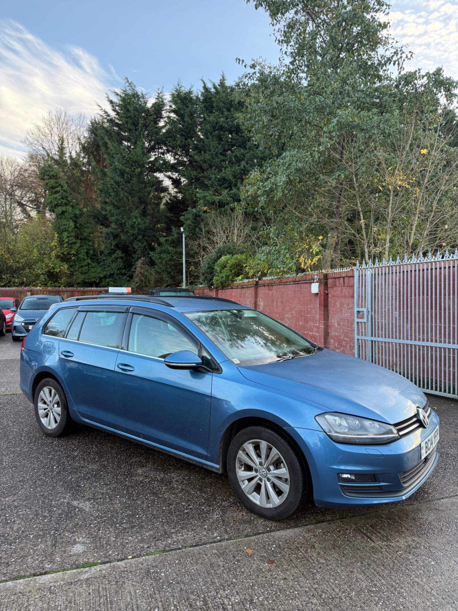 Used Volkswagen Golf 2025 for sale - 76584368: Photo 30