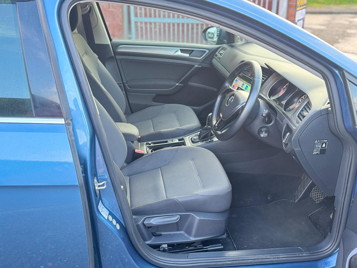 Used Volkswagen Golf 2025 for sale - 76584368: Photo 33