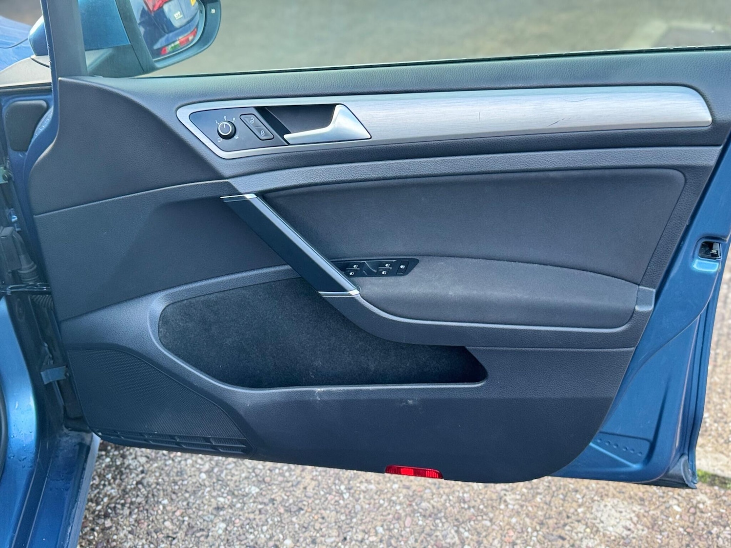 Used Volkswagen Golf 2025 for sale - 76584368: Photo 34