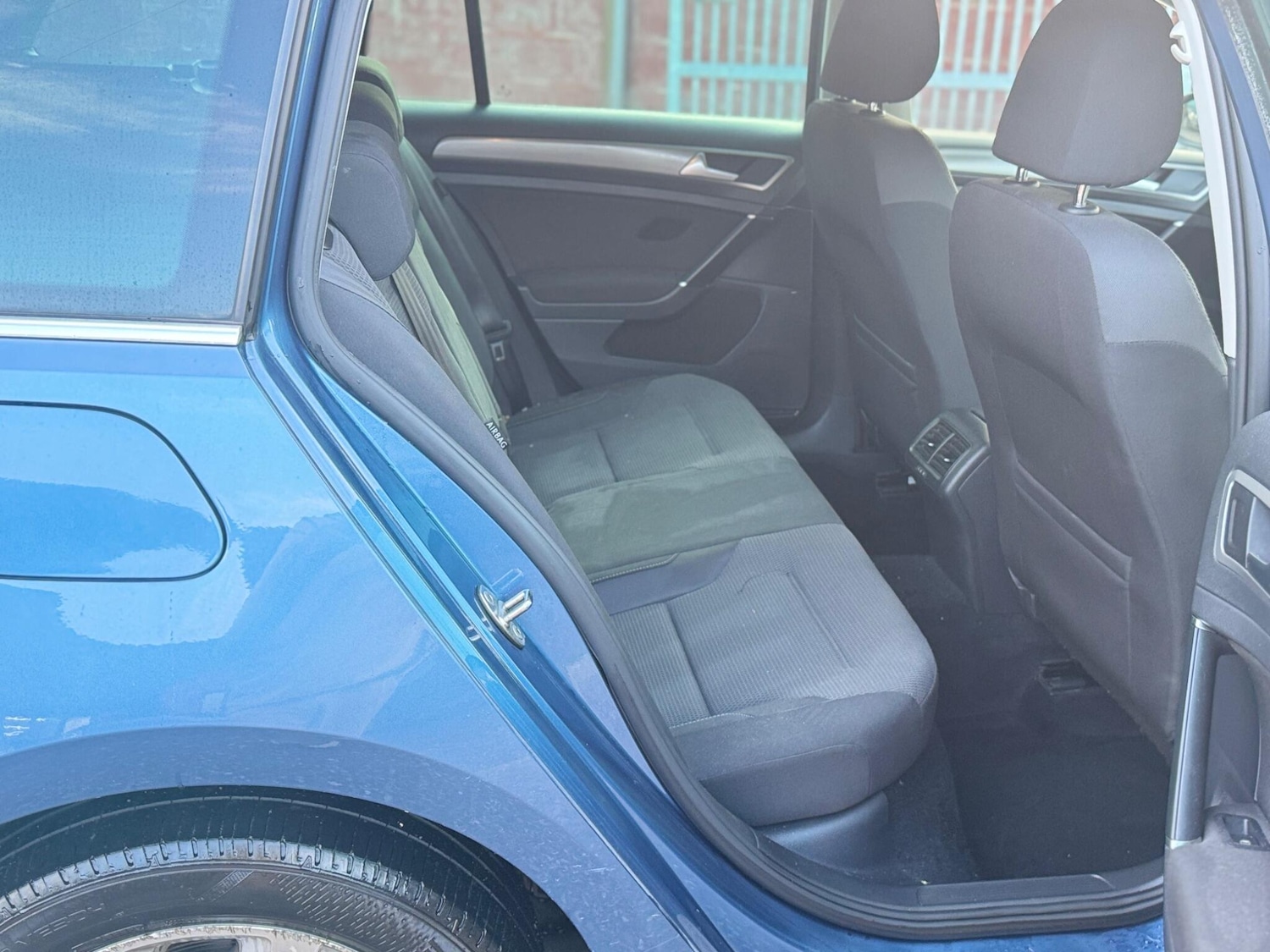 Used Volkswagen Golf 2025 for sale - 76584368: Photo 36