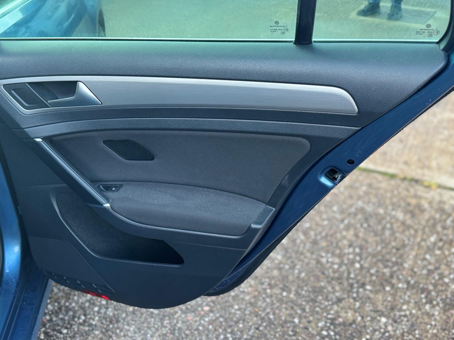 Used Volkswagen Golf 2025 for sale - 76584368: Photo 39