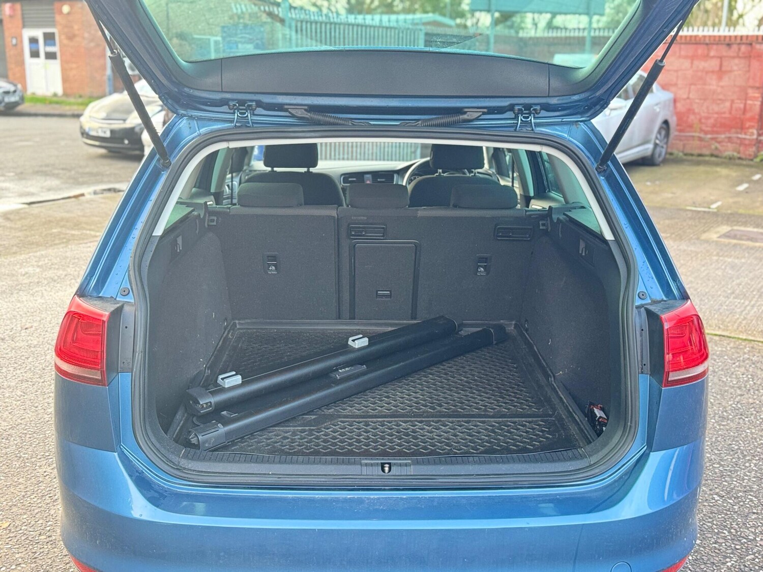 Used Volkswagen Golf 2025 for sale - 76584368: Photo 40