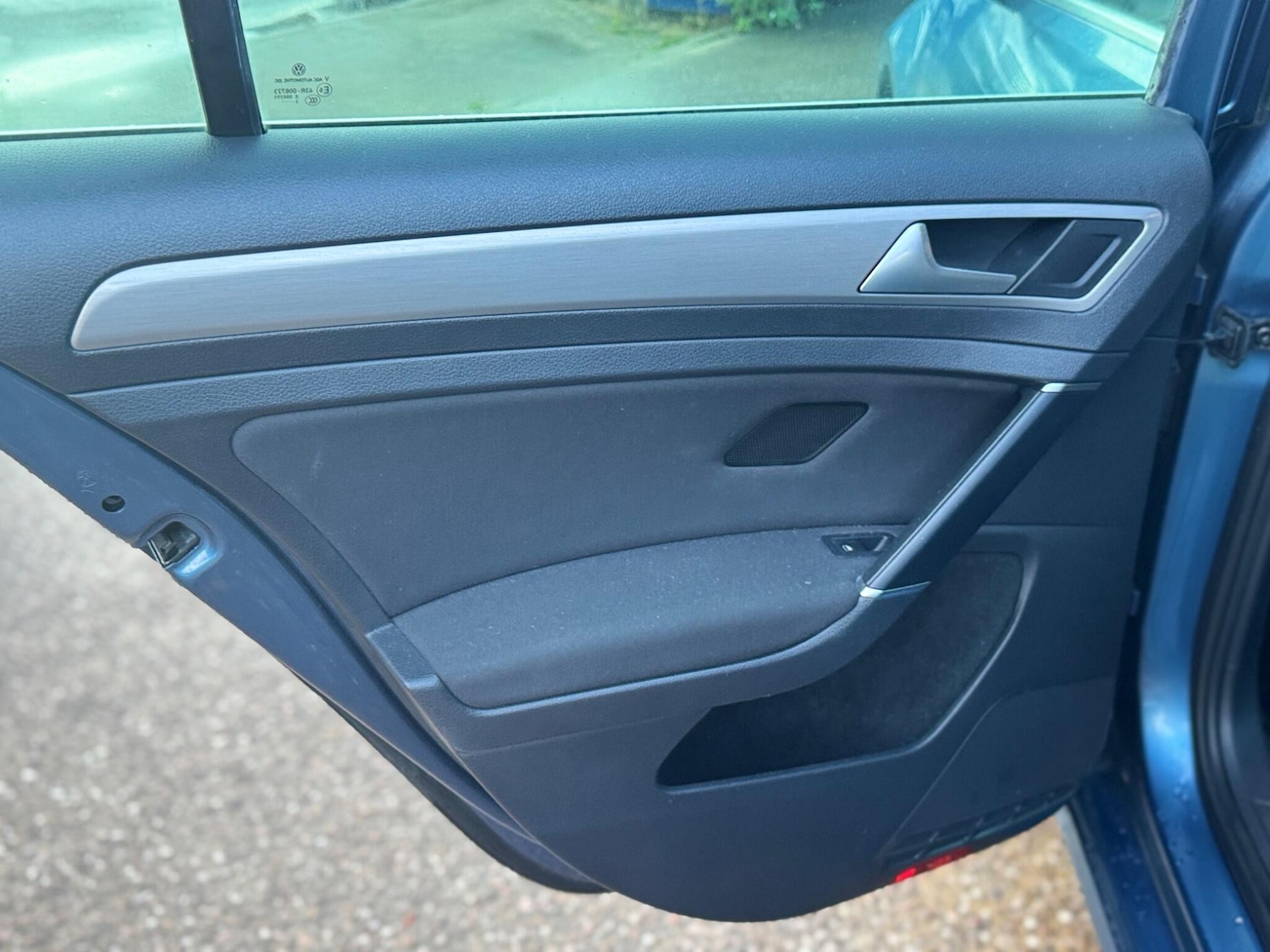 Used Volkswagen Golf 2025 for sale - 76584368: Photo 43