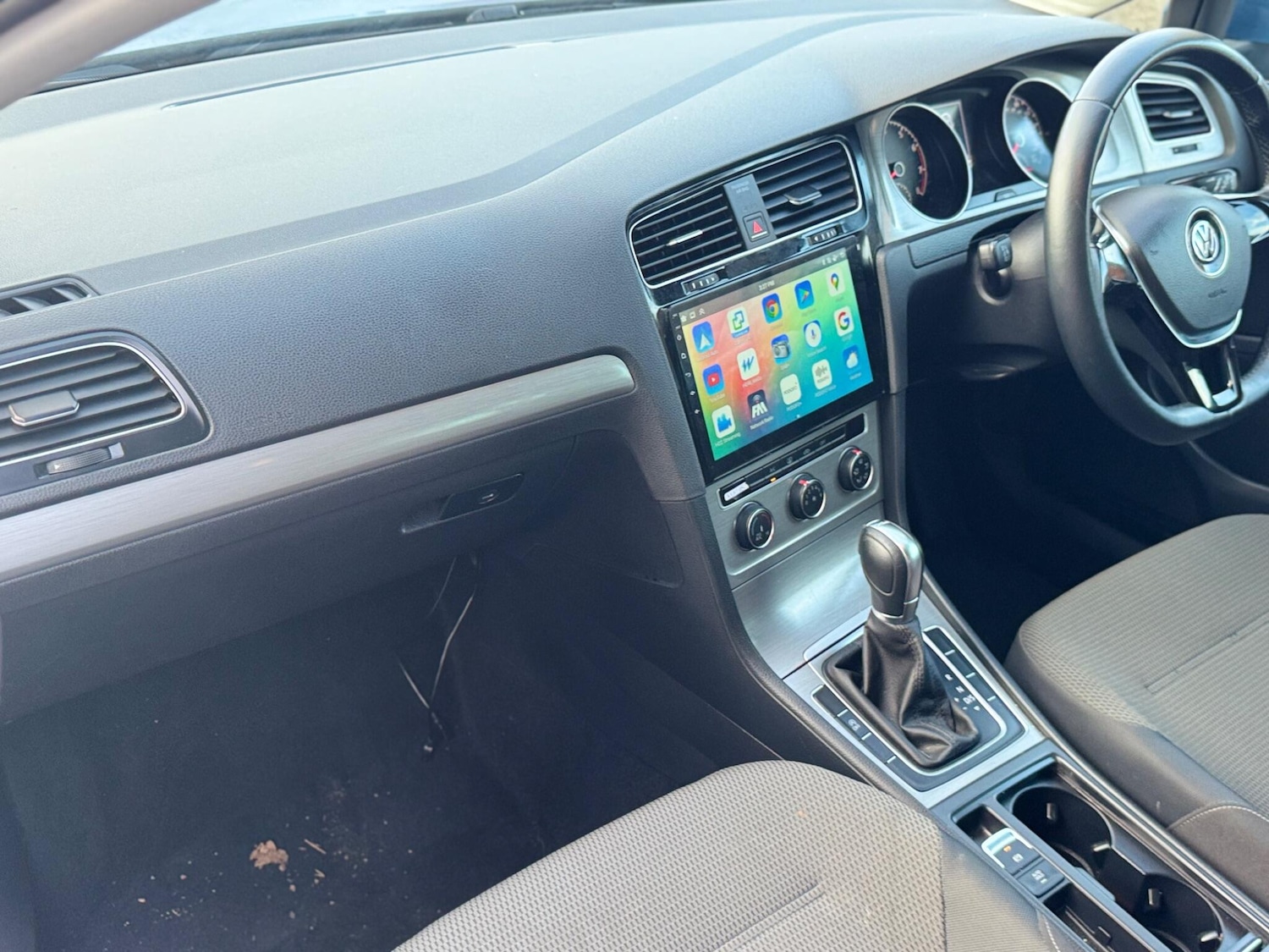 Used Volkswagen Golf 2025 for sale - 76584368: Photo 46